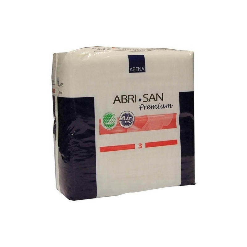 ABRI-SAN Mini Air Plus Nr.3, 28 ST – PZN 2806115