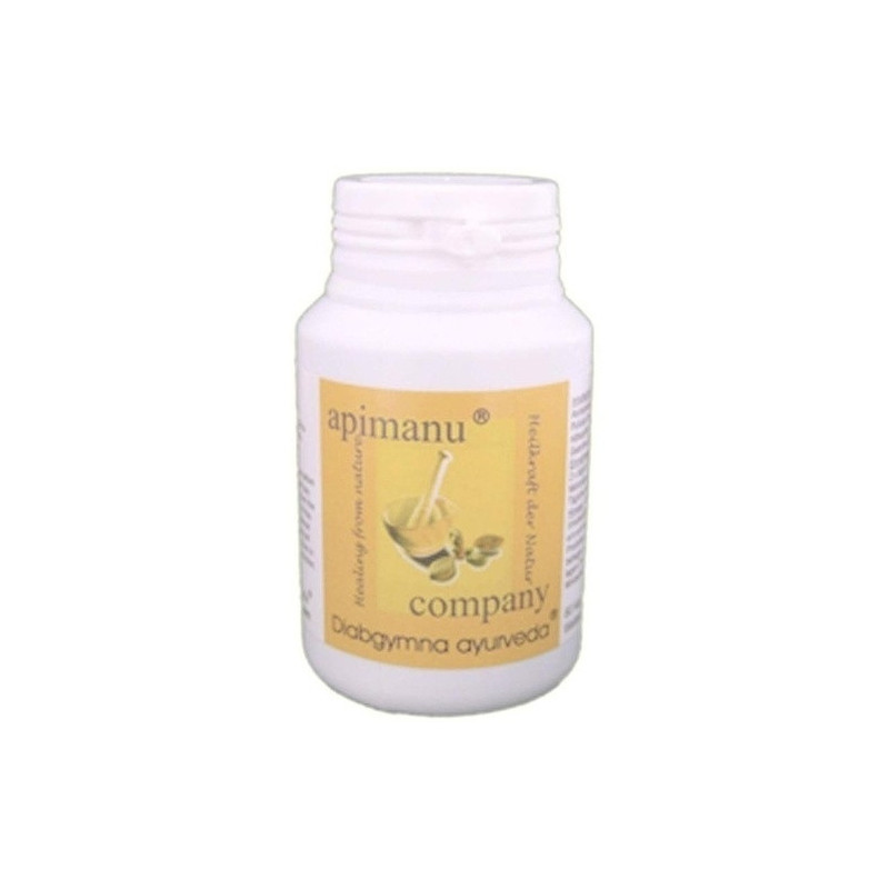 apimanu Diabgymna ayurveda, 240 ST – PZN 589197