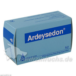 Ardeysedon, 100 ST – PZN 451731