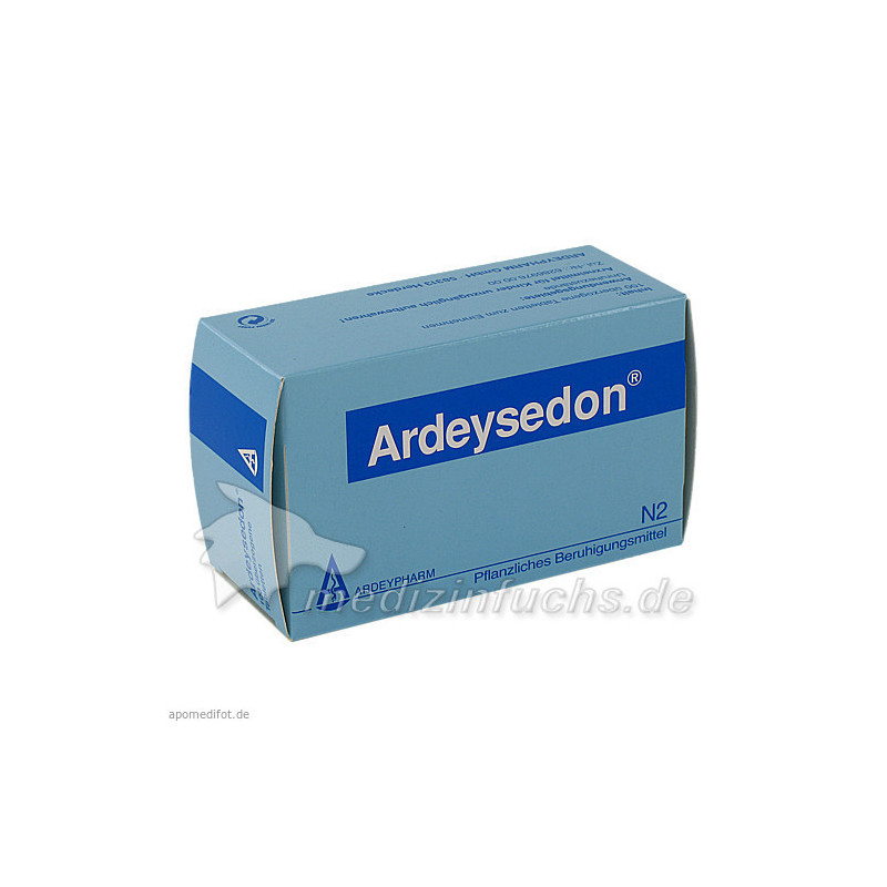 Ardeysedon, 100 ST – PZN 451731