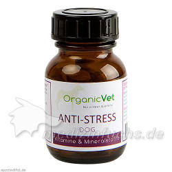 Anti-Stress Hund, 30 G – PZN 5741830
