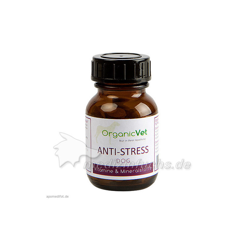 Anti-Stress Hund, 30 G – PZN 5741830