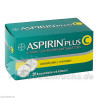 ASPIRIN PLUS C, 20 ST – PZN 1894063