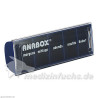 ANABOX-Tagesbox blau, 1 ST – PZN 3029760