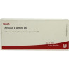 AESCULUS E SEMINE D 6, 10X1 ML – PZN 2900239
