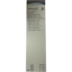 Aquacel-Ag 4x30cm Hydrofiberverband mit Silber, 10 ST – PZN 1670814