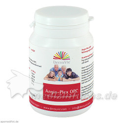 Angio-Plex OPC, 60 ST – PZN 39344