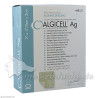 Algicell Ag Alginat-Verband mit Silber 5x5cm, 10 ST – PZN 7618080