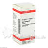 ASA FOETIDA D 6, 80 ST – PZN 2625945