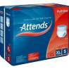 Attends Pull-Ons 5 Extra Large, 14 ST – PZN 108016