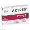 Aktren forte, 20 ST – PZN 8913823