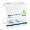 alpha-Vibolex 600 HRK Kapseln, 100 ST – PZN 410471