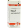 Alfalfa C 30 Globuli (10 g) – PZN 1847425
