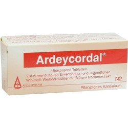 Ardeycordal, 50 ST – PZN 380190