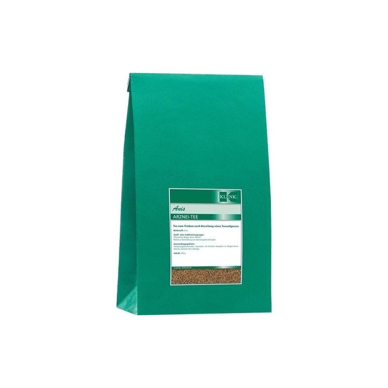 Anis, 250 G – PZN 10629242