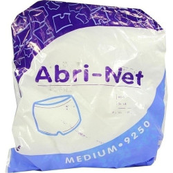 ABRI NET Netzhose Medium 9250, 5 ST – PZN 6870357