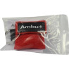 Ambu LifeKey Softcase rot, 1 ST – PZN 9476365