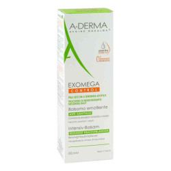 Aderma Exomega Control Intensiv Balsam steril (200 ml) – PZN 12564311