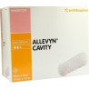 ALLEVYN CAVITY 12X4 CM, 5 ST – PZN 4537056