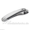 ApoLine Nagelknipser 6cm INOX rostfrei, 1 ST – PZN 10851489