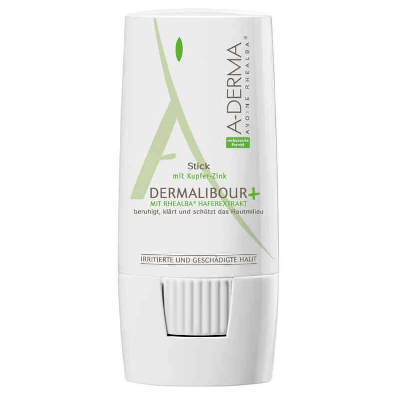 Aderma Dermalibour+ Stick (8 g) – PZN 10552835
