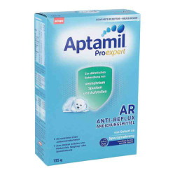 Aptamil Proexpert Ar Andickungsmittel Pulver (135 g) – PZN 11140750