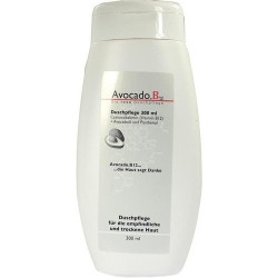 Avocado B12 Duschpflege, 300 ML – PZN 6148011