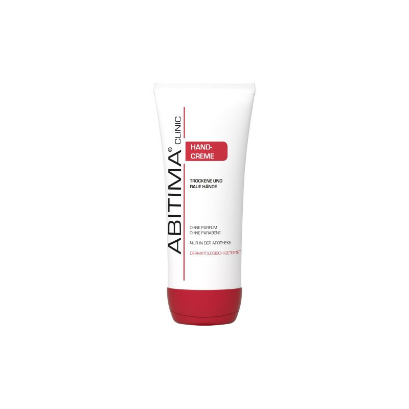 Abitima Clinic Handcreme, 100 ML – PZN 6497912