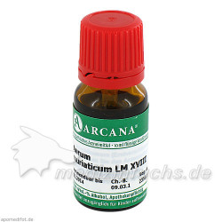 AURUM MURIAT ARCA LM 18, 10 ML – PZN 3503693