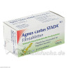 Agnus castus STADA 4mg Filmtabletten, 100 ST – PZN 8865478