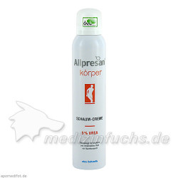 Allpresan Körper Basispflege, 200 ML – PZN 6734186