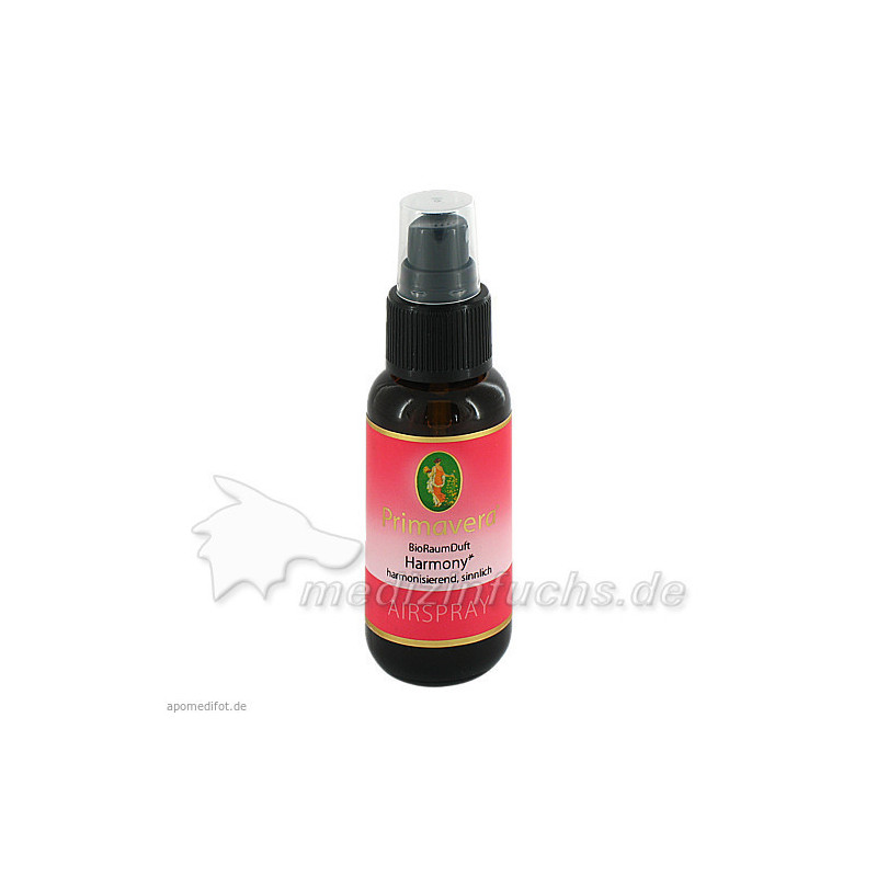 Airspray Harmony bio, 30 ML – PZN 1916184