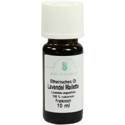 Aetherisches oel Lavendel Maillette, 10 ML – PZN 1236615