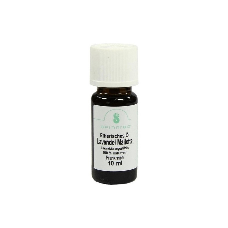 Aetherisches oel Lavendel Maillette, 10 ML – PZN 1236615
