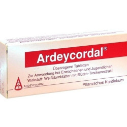 Ardeycordal, 20 ST – PZN 360879