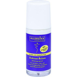 ALLERGIKA Deodorant-Balsam, 50 ML – PZN 5387280