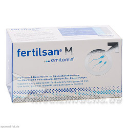 amitamin fertilsan M, 90 ST – PZN 1476816
