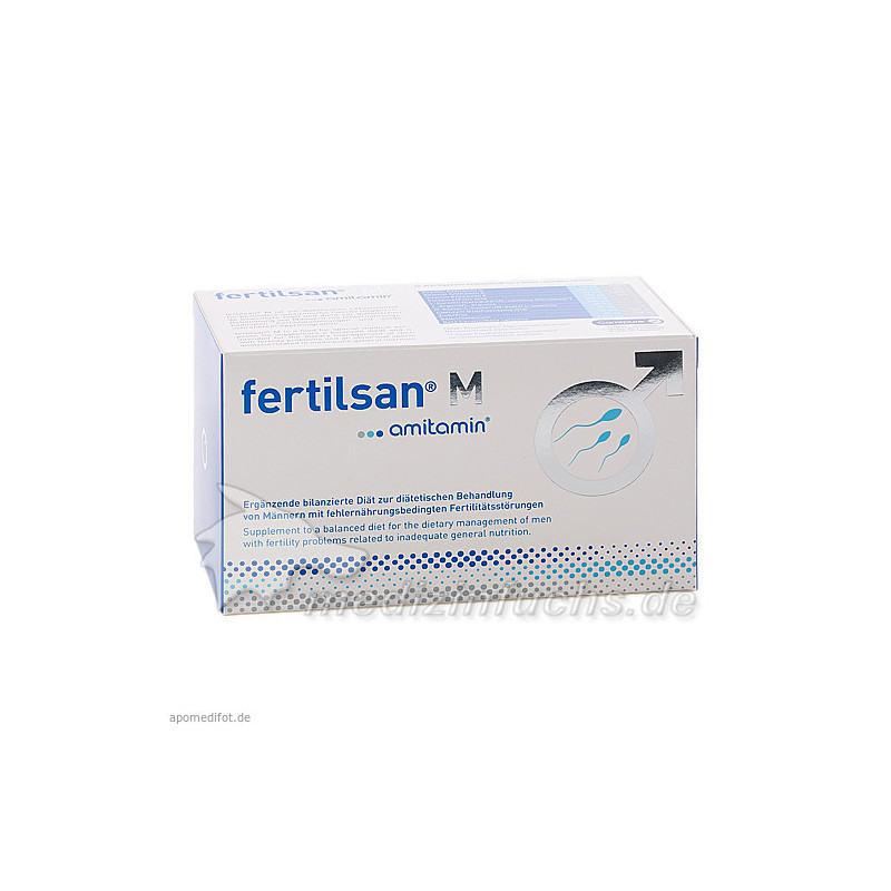 amitamin fertilsan M, 90 ST – PZN 1476816