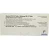 AURUM D10 STIBIUM D 8, 8X1 ML – PZN 1619173