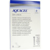 AQUACEL HYDROsorption Tamponade 2x45cm, 5 ST – PZN 7252288