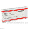 ARNICA D200, 10X1 ML – PZN 2823094