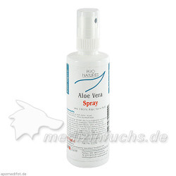 ALOE VERA 100% PUR PRO NAT, 100 ML – PZN 3521426