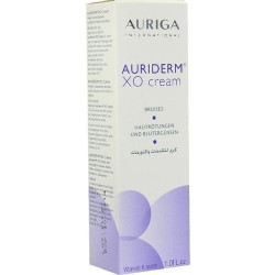 Auriderm XO Gel, 30 ML – PZN 748170