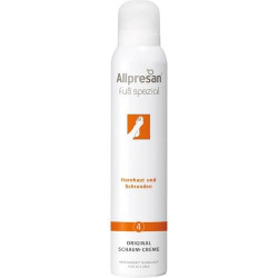 Allpresan Fuß spezial Nr4 Hornhaut und Schrunden, 200 ML – PZN 150320