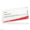 Apis/Levisticum I, 10X1 ML – PZN 447646