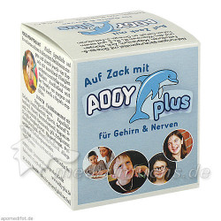 Addy Plus, 120 ST – PZN 3777574