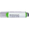 Antimonium crudum C12, 2 G – PZN 9181090