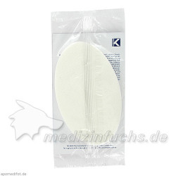 Analvorlagen, 20 ST – PZN 777160