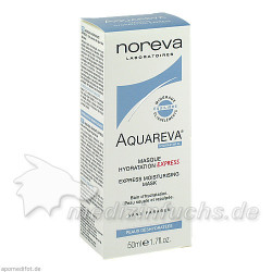 AQUAREVA Feuchtigkeitsmaske, 50 ML – PZN 4712453