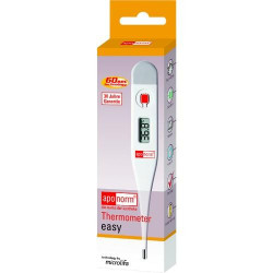 Aponorm Fieberthermometer easy, 1 ST – PZN 1174802